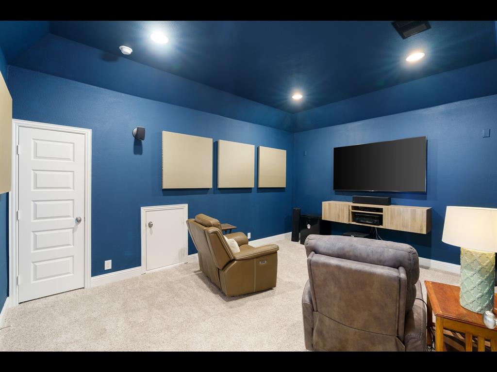 Chapel Creek Farms At Van Alst - Residential