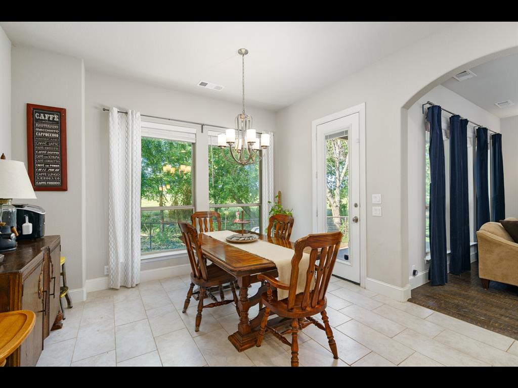 Chapel Creek Farms At Van Alst - Residential