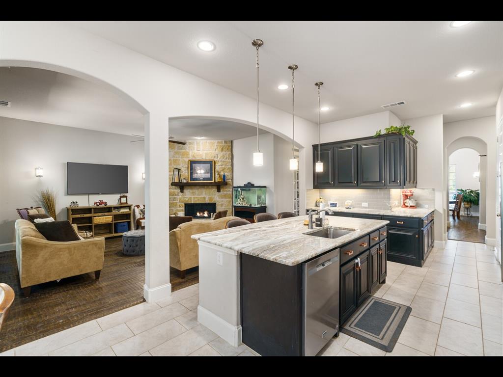 Chapel Creek Farms At Van Alst - Residential