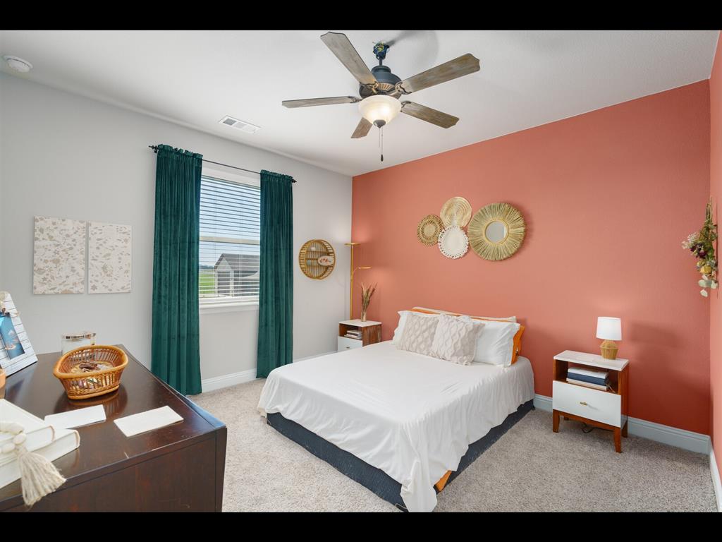 Chapel Creek Farms At Van Alst - Residential