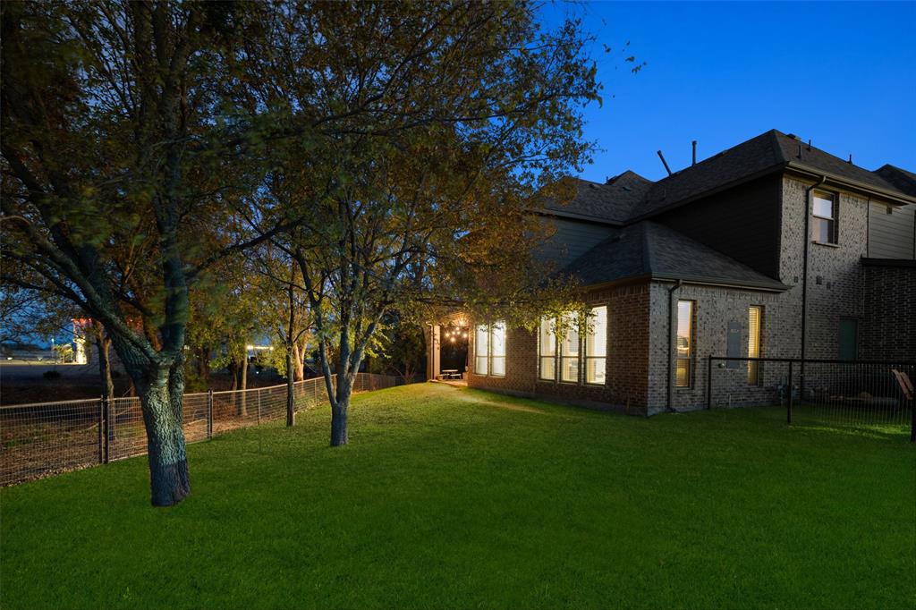 Chapel Creek Farms At Van Alst - Residential