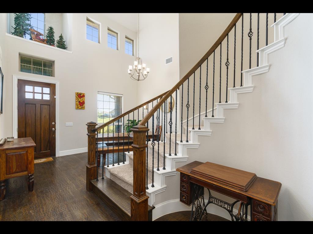 Chapel Creek Farms At Van Alst - Residential