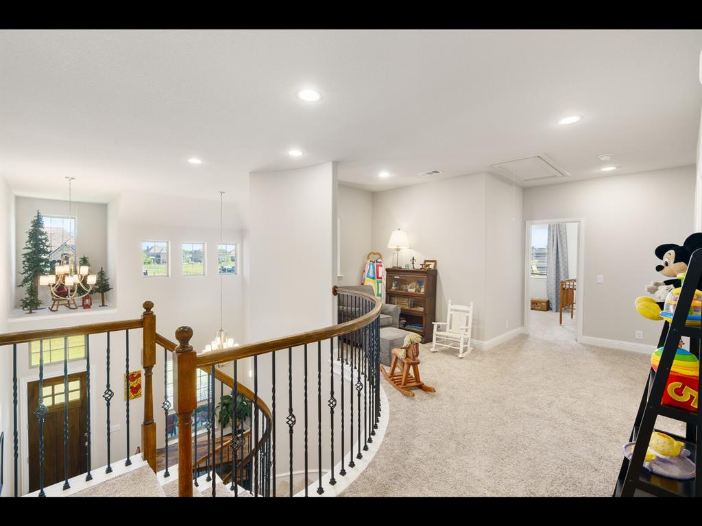 Chapel Creek Farms At Van Alst - Residential