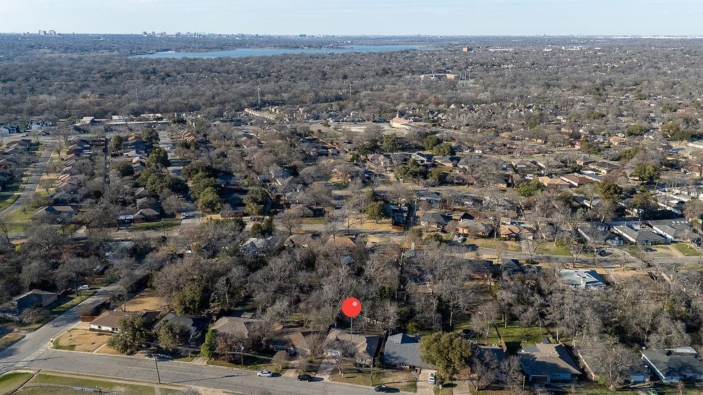 Claremont 01 Inst - Residential