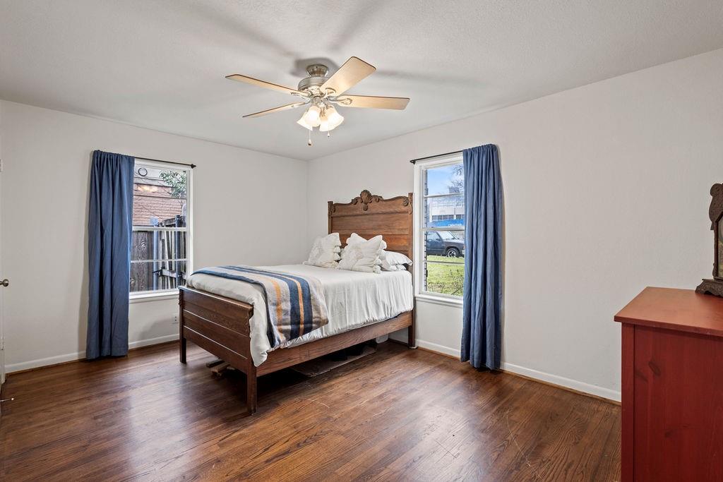 Claremont 01 Inst - Residential