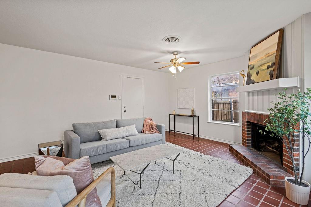 Claremont 01 Inst - Residential