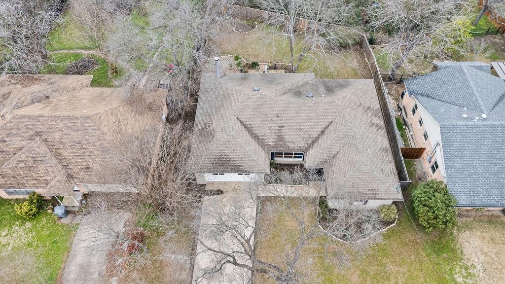 Claremont 01 Inst - Residential