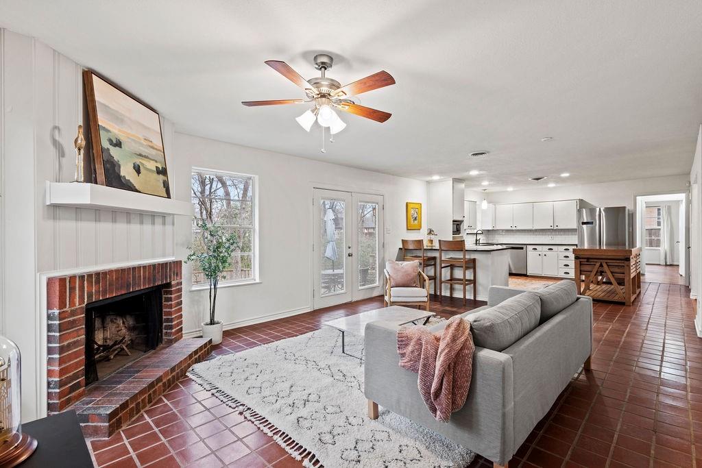 Claremont 01 Inst - Residential