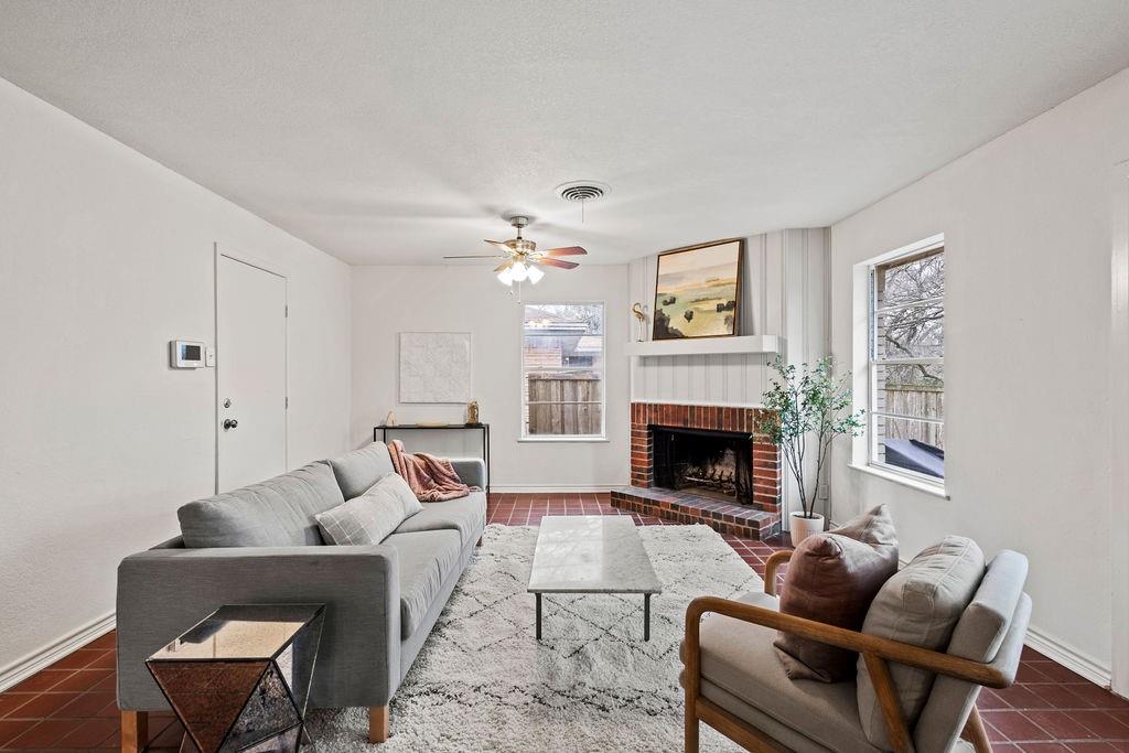 Claremont 01 Inst - Residential