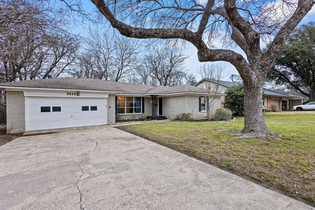 Claremont 01 Inst - Residential