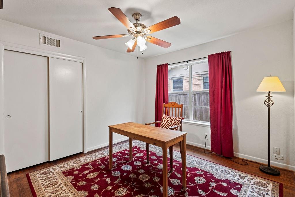 Claremont 01 Inst - Residential