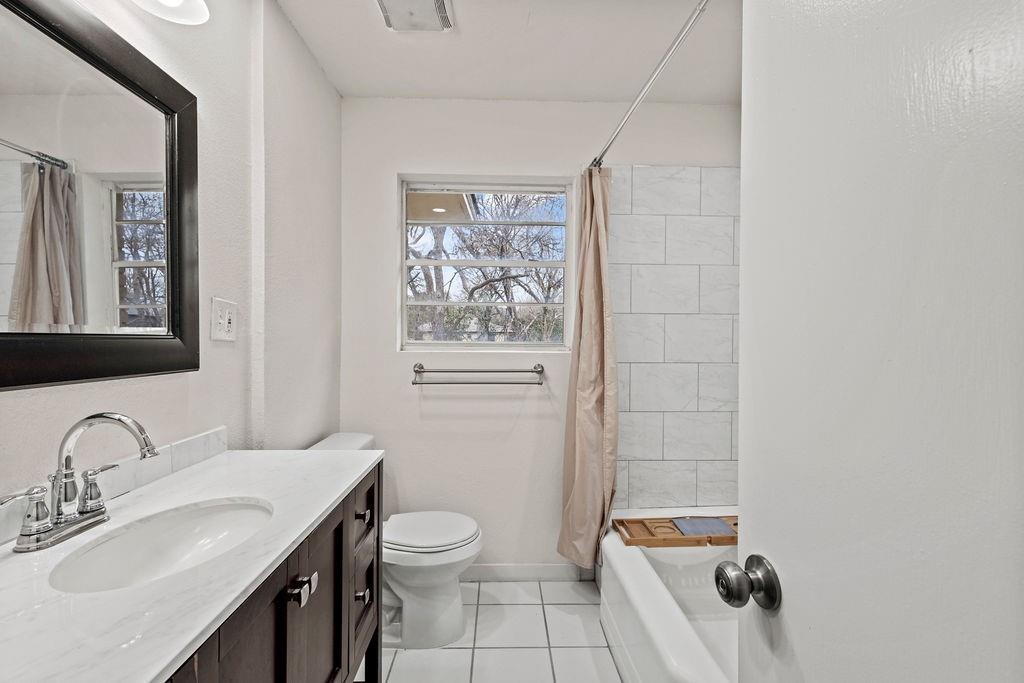 Claremont 01 Inst - Residential