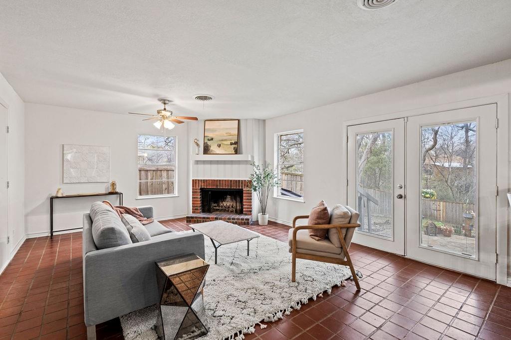 Claremont 01 Inst - Residential