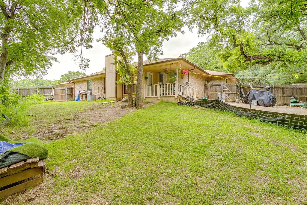 Cookes Meadow Add - Residential Income
