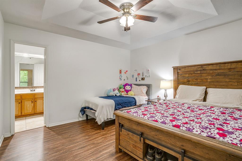 Cookes Meadow Add - Residential Income