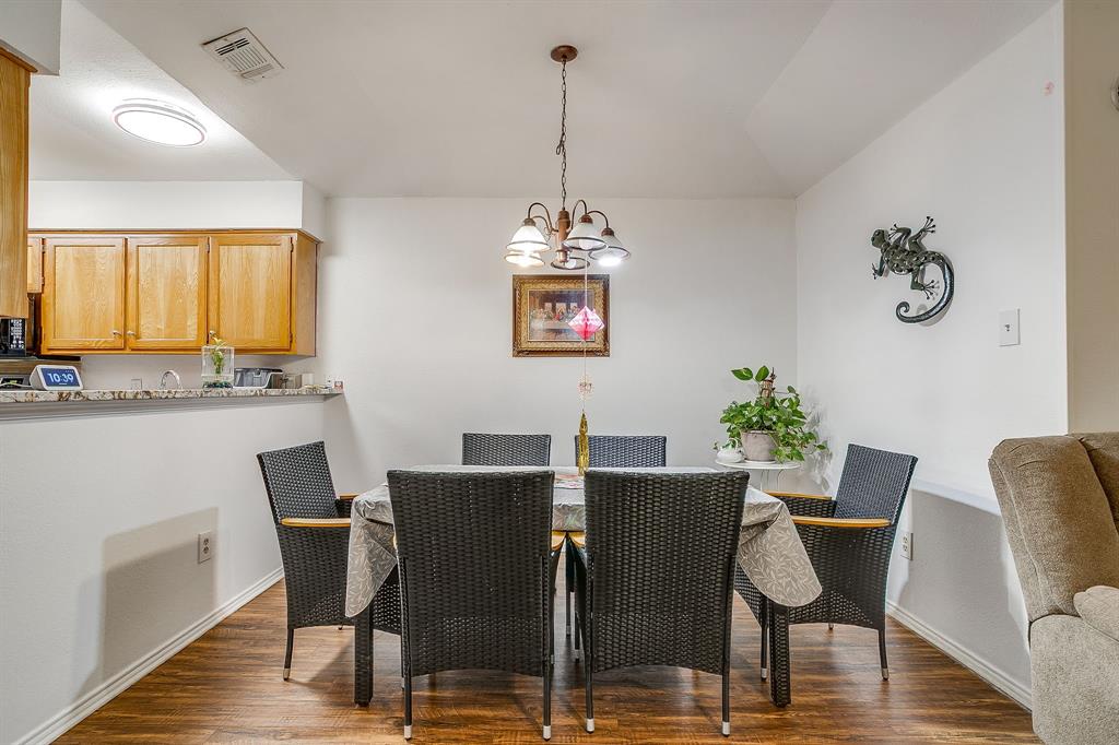 Cookes Meadow Add - Residential Income
