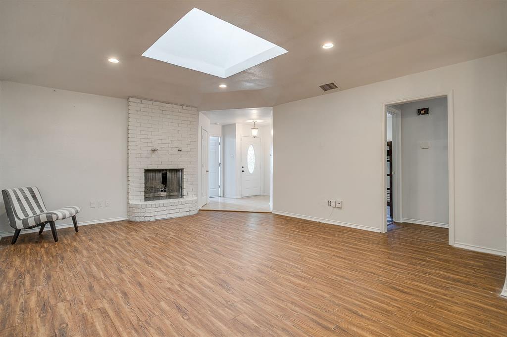 Cookes Meadow Add - Residential Income