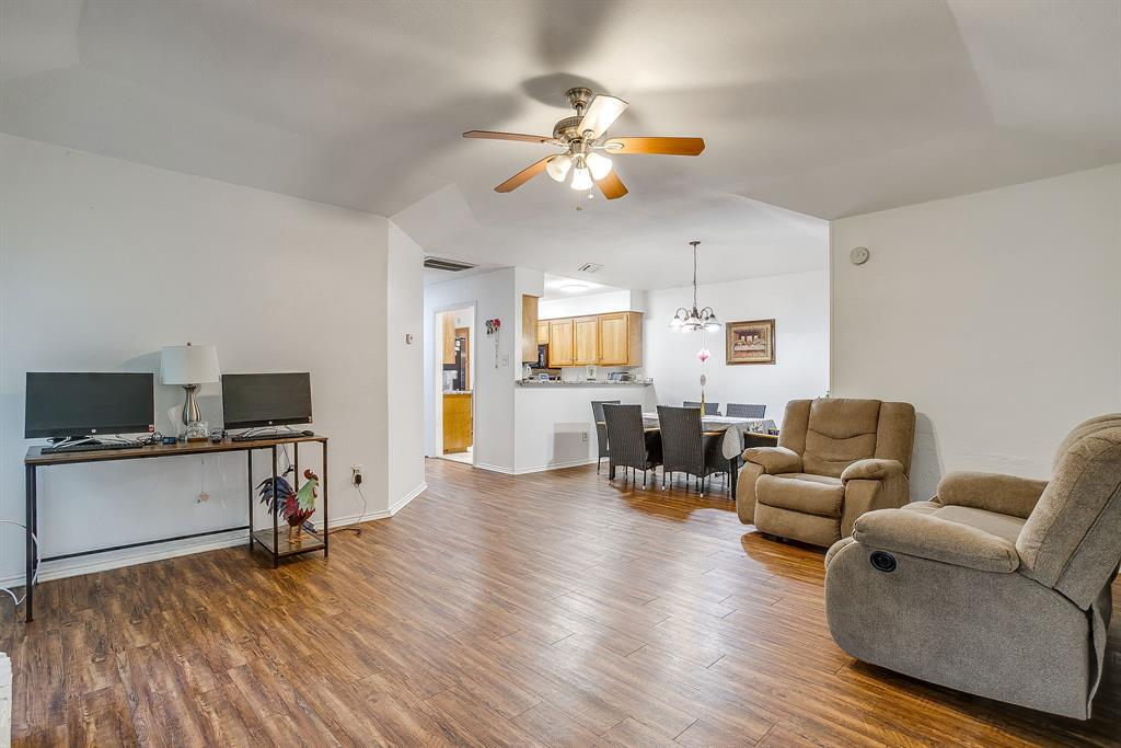 Cookes Meadow Add - Residential Income