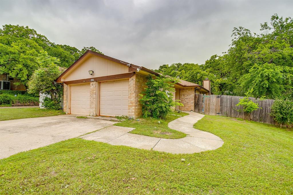 Cookes Meadow Add - Residential Income