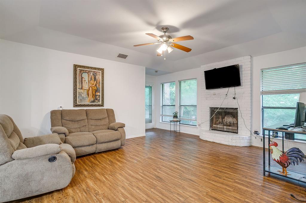 Cookes Meadow Add - Residential Income