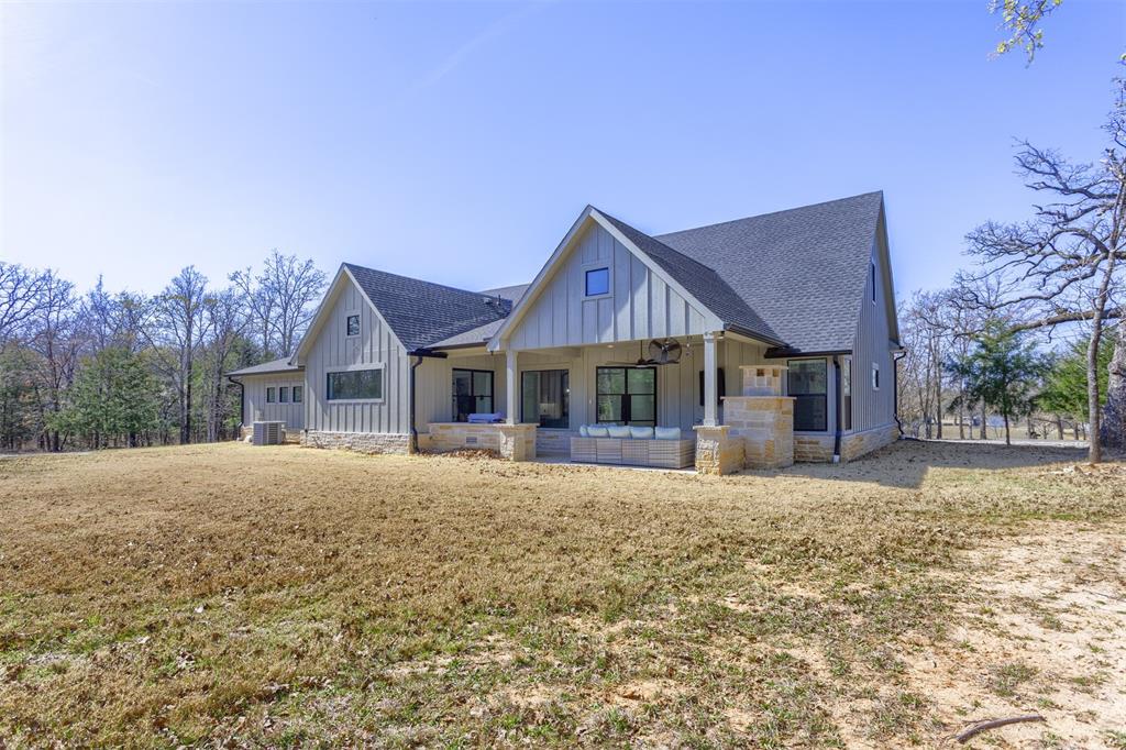 Rustling Oaks Estates Ph III - Residential