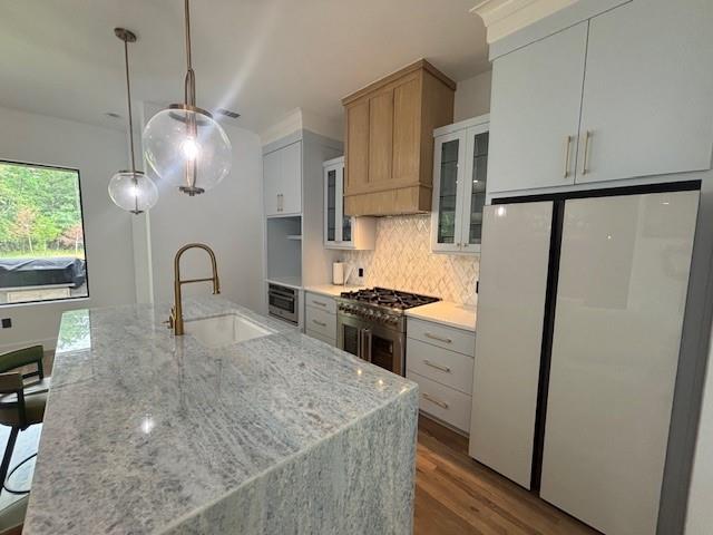 Rustling Oaks Estates Ph III - Residential