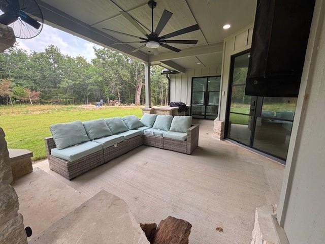 Rustling Oaks Estates Ph III - Residential