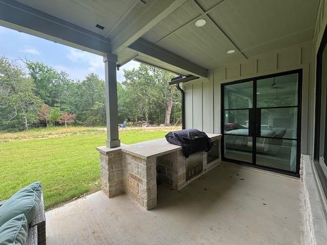 Rustling Oaks Estates Ph III - Residential