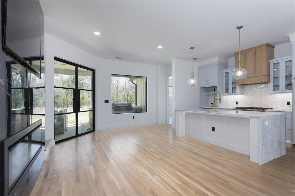 Rustling Oaks Estates Ph III - Residential