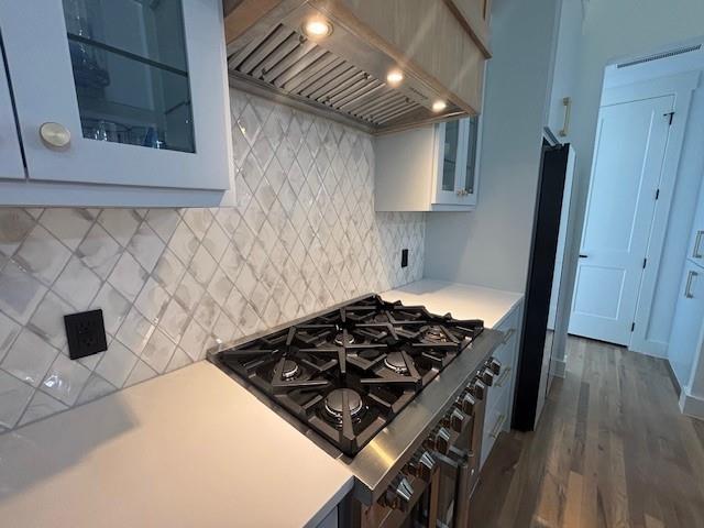 Rustling Oaks Estates Ph III - Residential