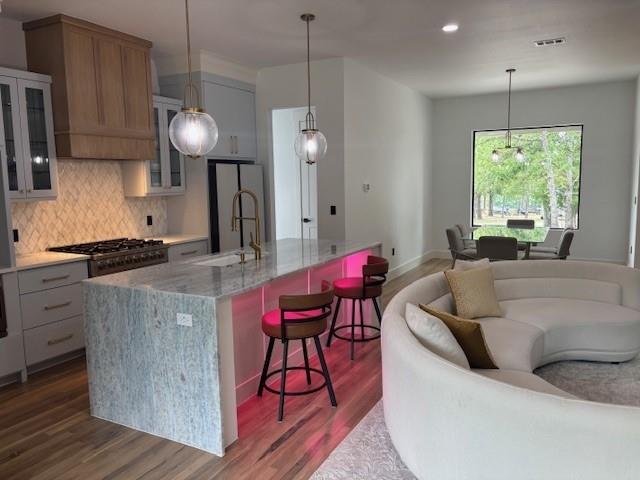 Rustling Oaks Estates Ph III - Residential