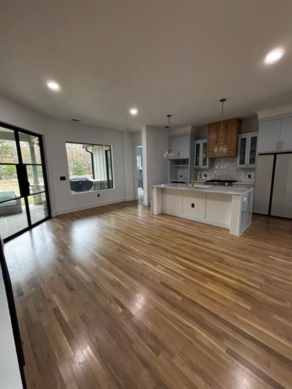 Rustling Oaks Estates Ph III - Residential