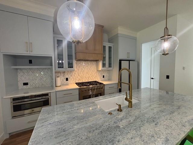 Rustling Oaks Estates Ph III - Residential