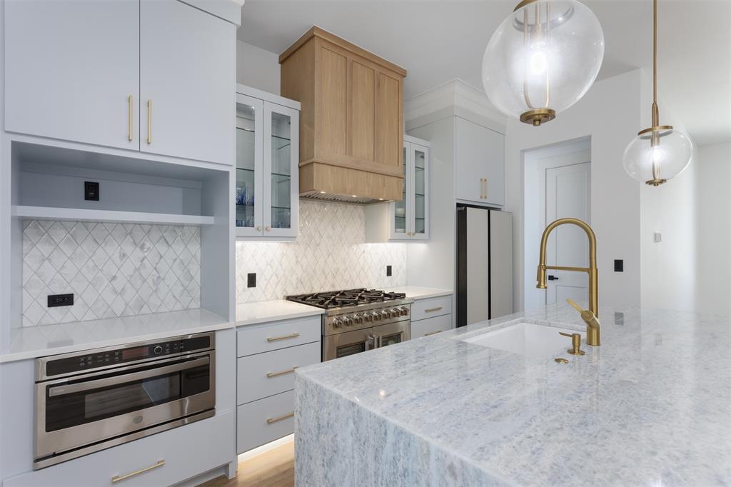 Rustling Oaks Estates Ph III - Residential