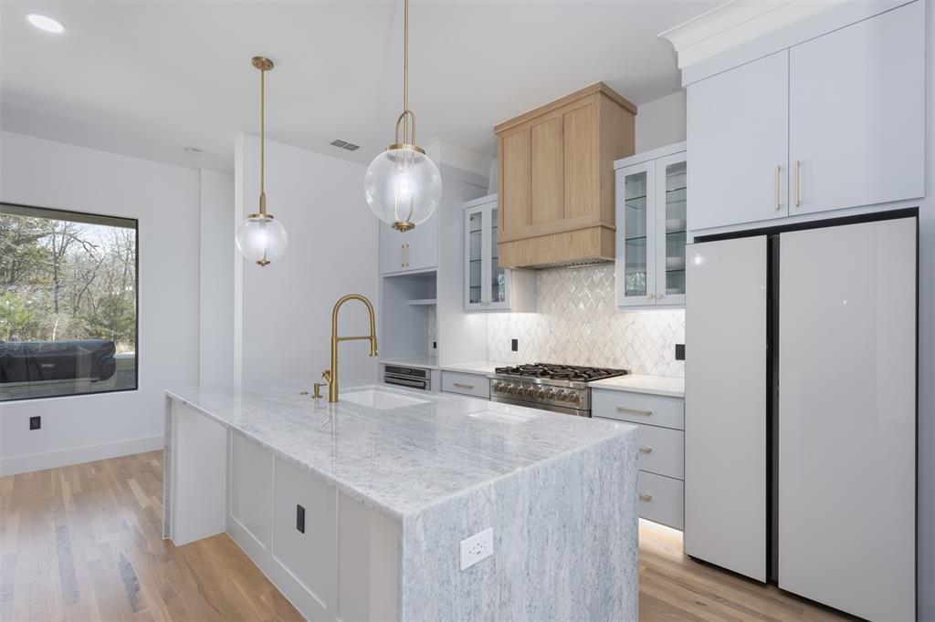 Rustling Oaks Estates Ph III - Residential