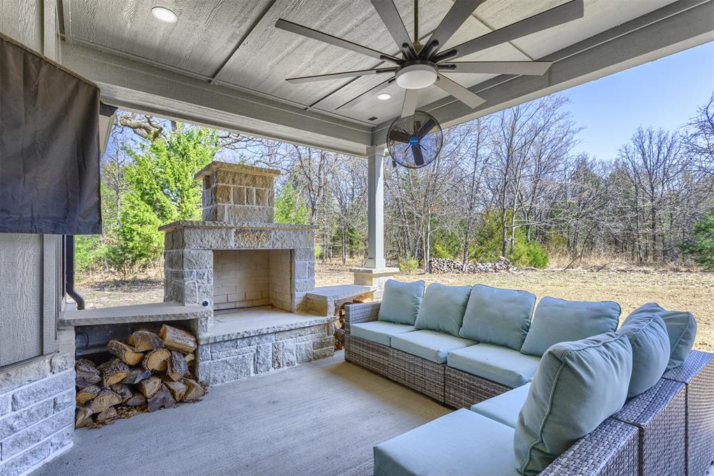 Rustling Oaks Estates Ph III - Residential