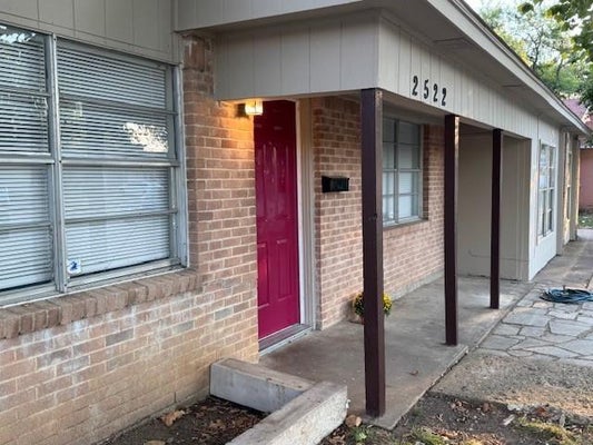2522 CUNNINGHAM ST, IRVING, TX 75062 - Image d7c9fe82de6c55ccf40a241d2efec36b/289146945