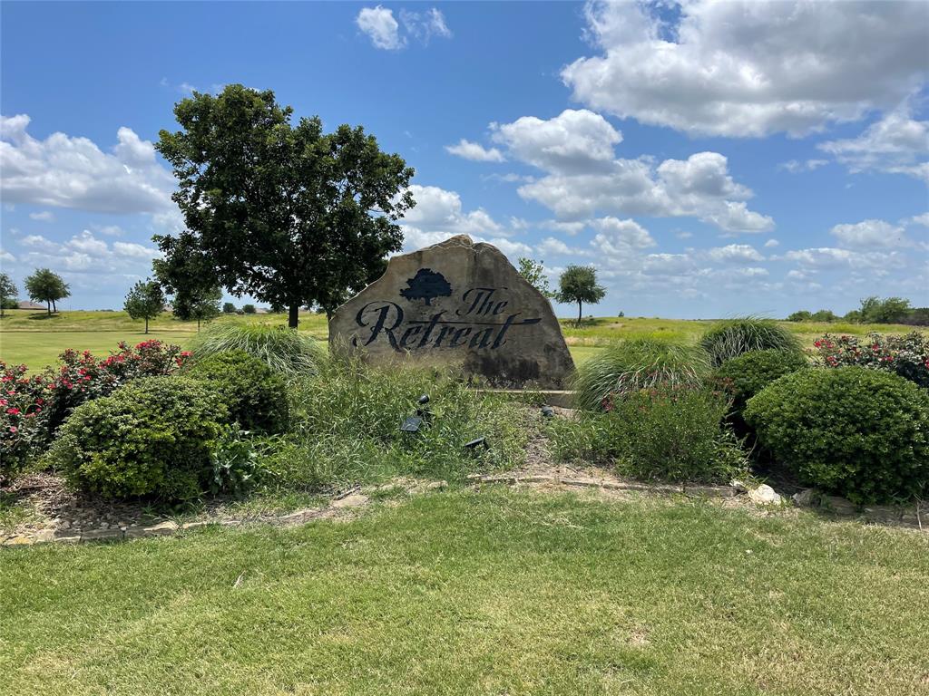 THE RETREAT PHASE 9 - Land