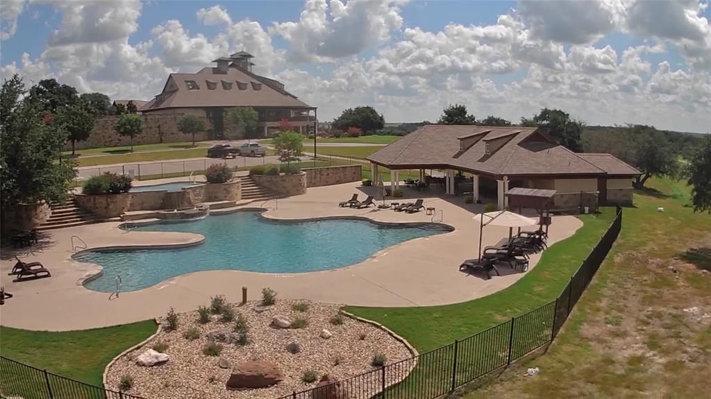 THE RETREAT PHASE 9 - Land