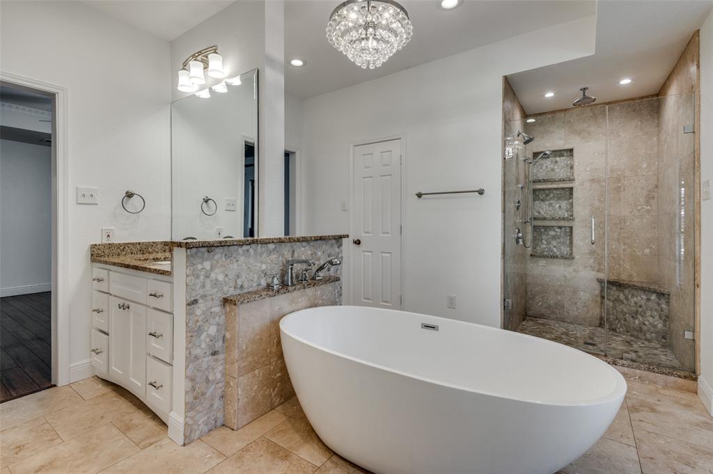 Bentley Village - Residential