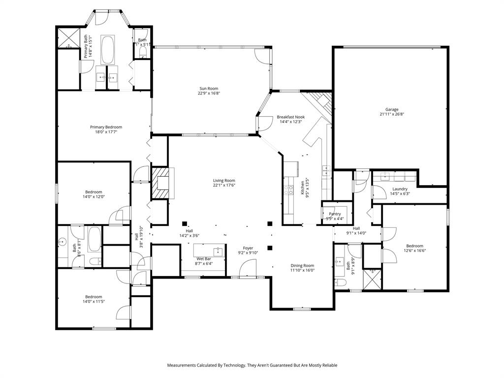 Bentley Village - Residential