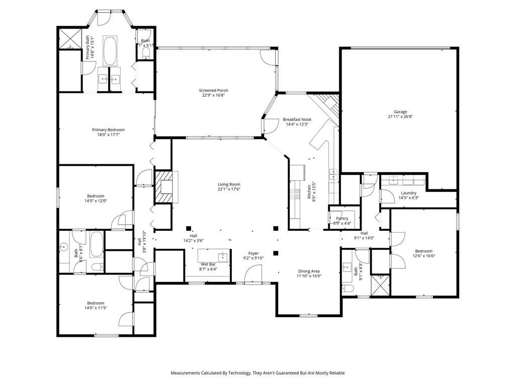 Bentley Village - Residential
