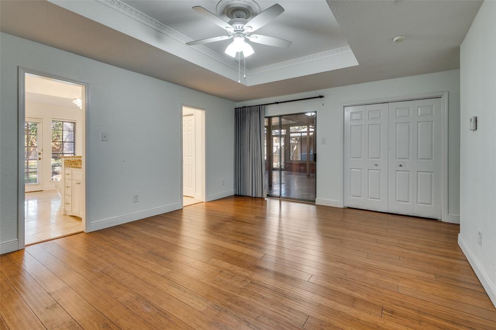 Bentley Village - Residential