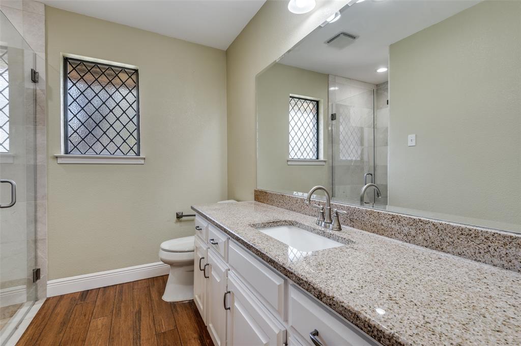 Bentley Village - Residential