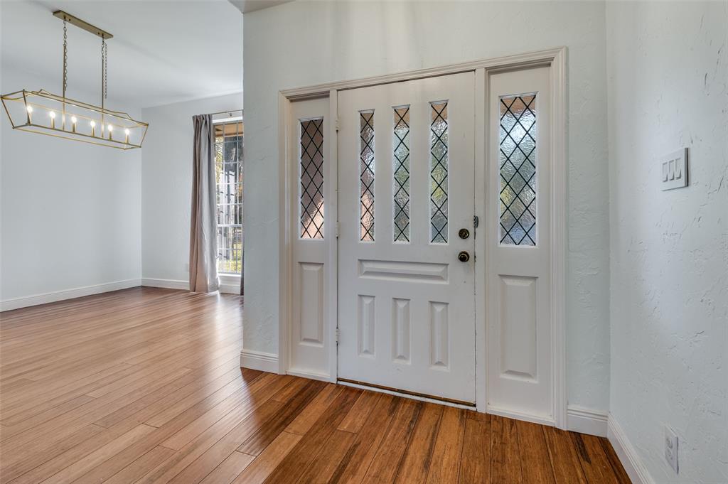 Bentley Village - Residential