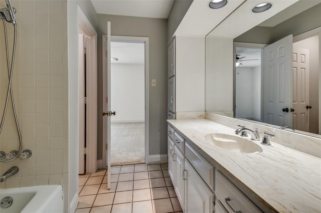 Bentley Village - Residential