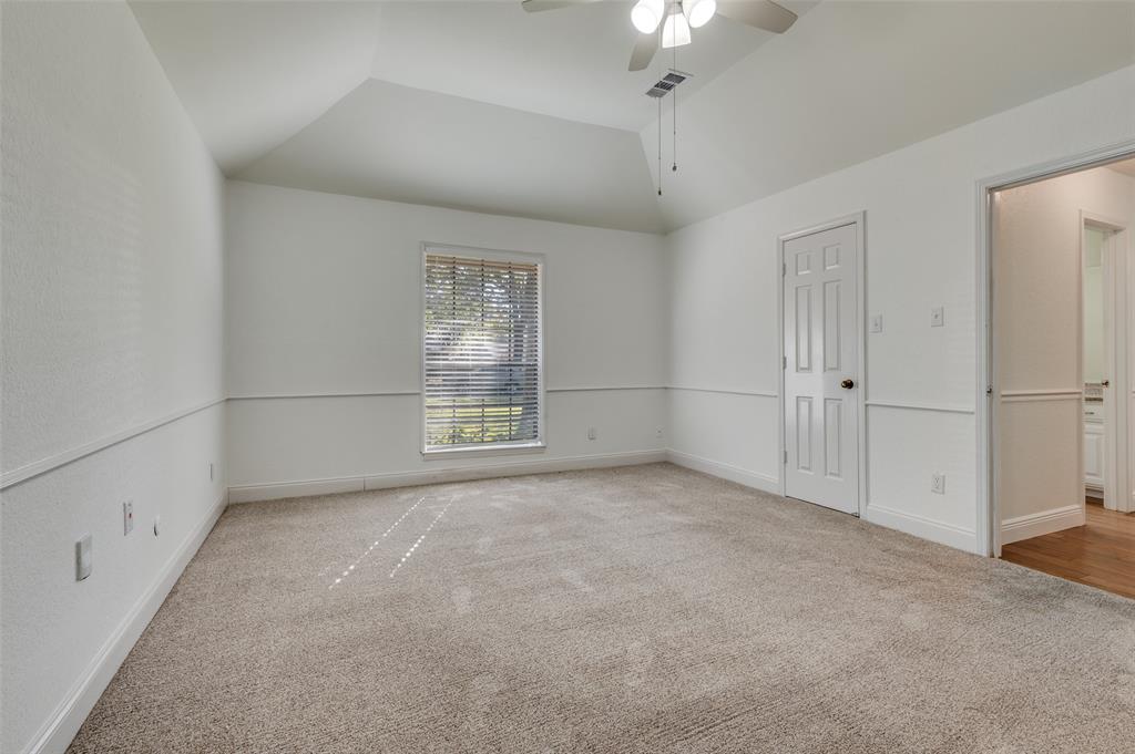 Bentley Village - Residential