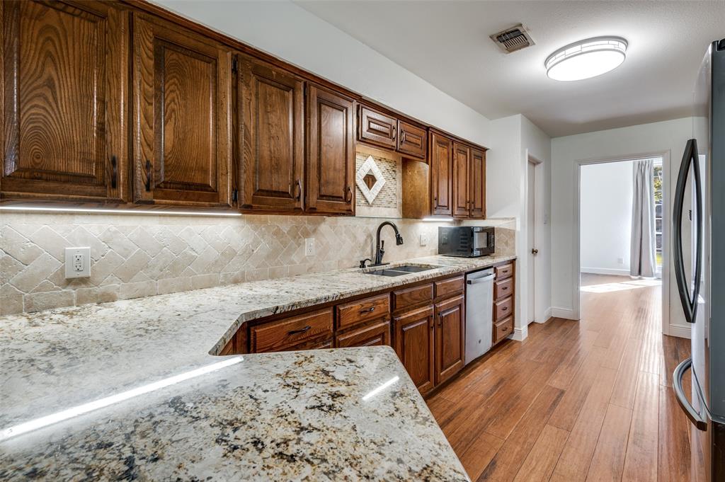 Bentley Village - Residential