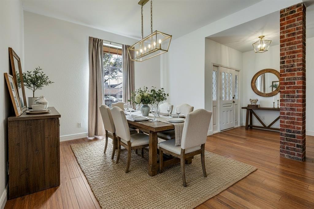 Bentley Village - Residential