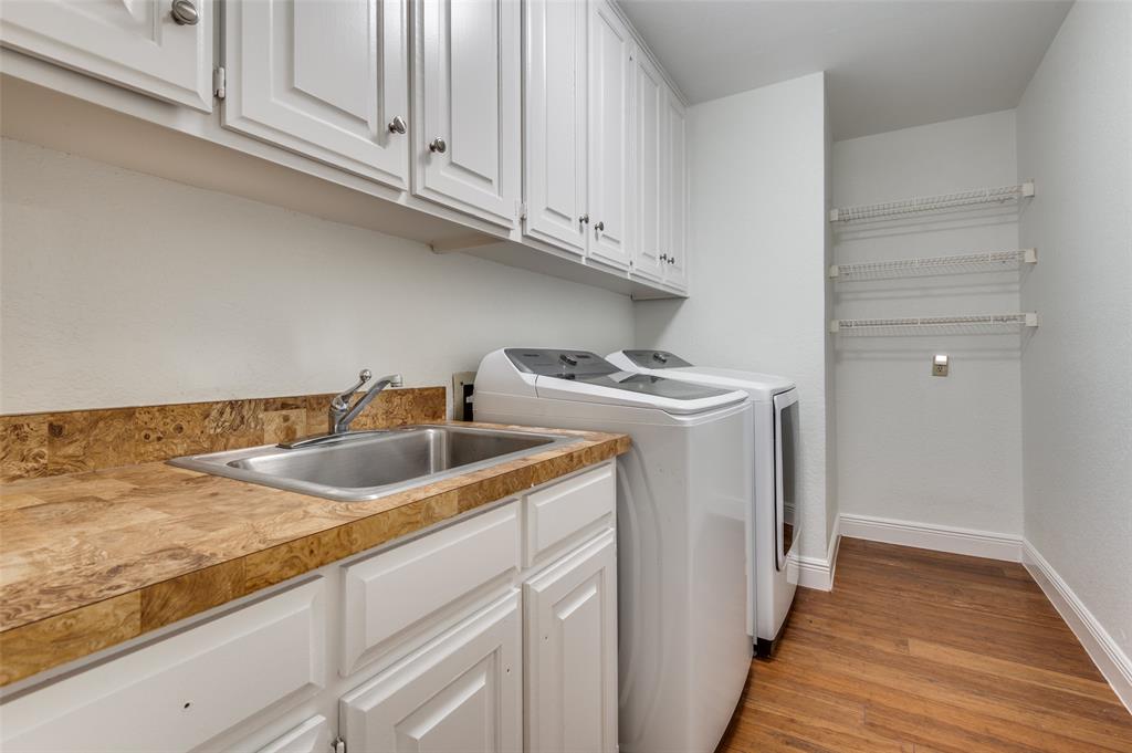 Bentley Village - Residential